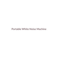 Portable White Noise Machine