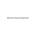 Electric Nasal Aspirator